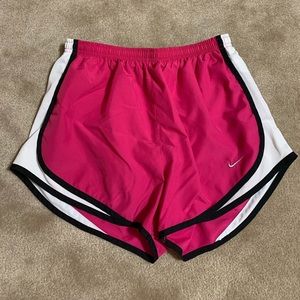 Nike Dri-fit Shorts